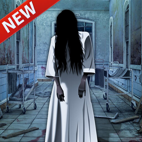 Eyes Horror Simulator 3D: Scary Evil Ghost Haunted House Escape