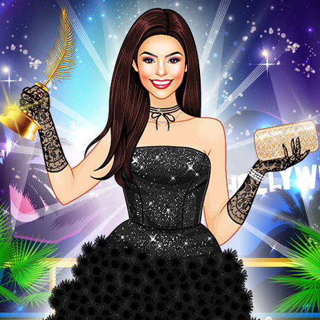 Dress Up Games for Girls - Stardoll