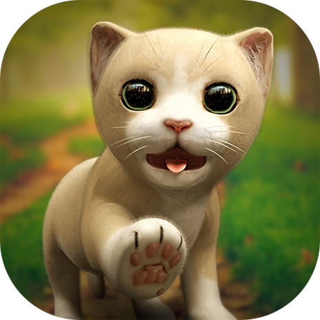 My Virtual Pet - Cute Animals Free Game for Kids on the App Store