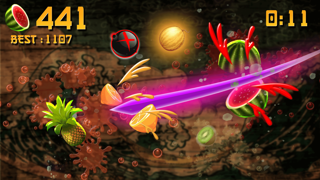 This post has already been read 0 times!Download Fruit Ninja Free APK  [Updated] Description Play Fruit Ninja like ne…