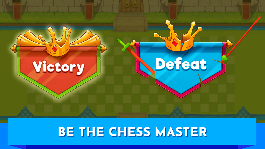 Chess Two Player Games Free: 2 Player Brain Games - Official game in the  Microsoft Store