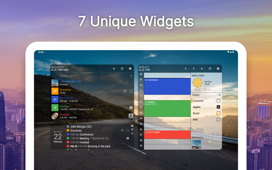 Google Calendar Widget Windows 11 | chem-trac.com