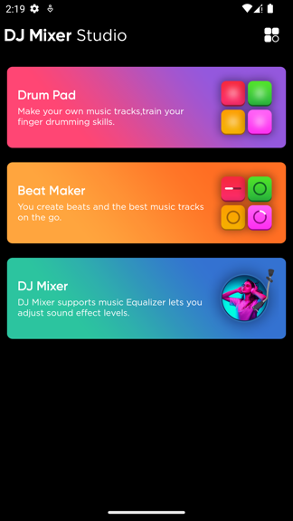 DJ Music Mixer & Drum Pad | NO ADS - Official app in the Microsoft Store