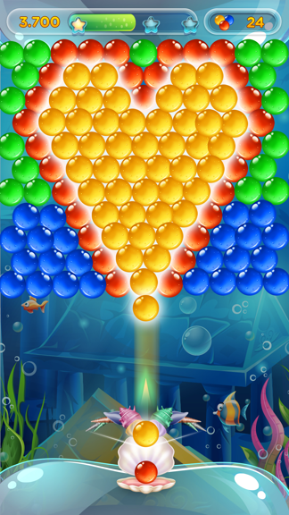 Free bubble shooter Adventure Pop comes to the Xbox One - MSPoweruser