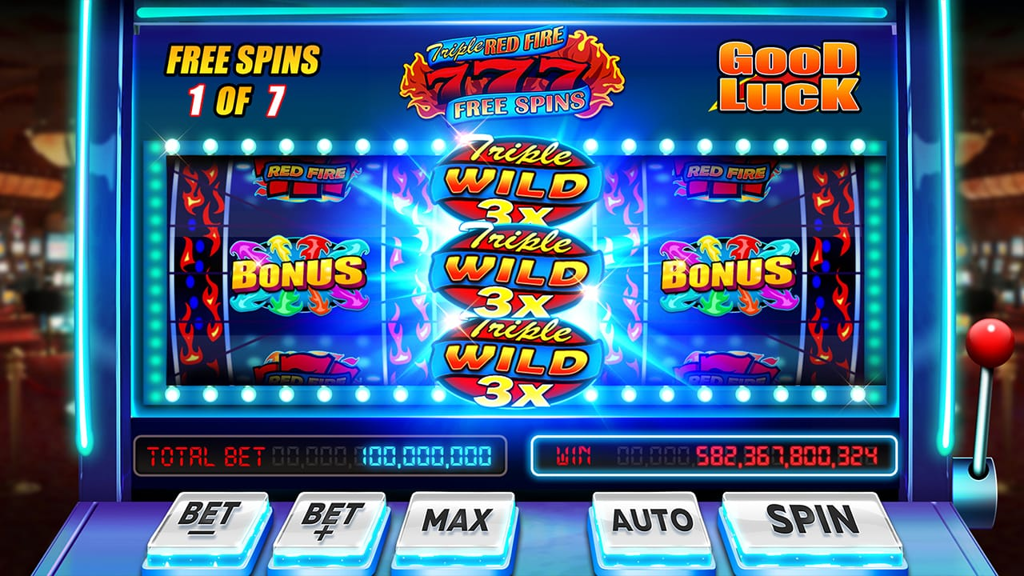 Bravo Classic Slots: new free casino games & slot machines