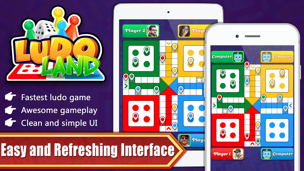 Ludo Land on the App Store