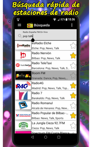 Download Grenada FM Radios APK Full