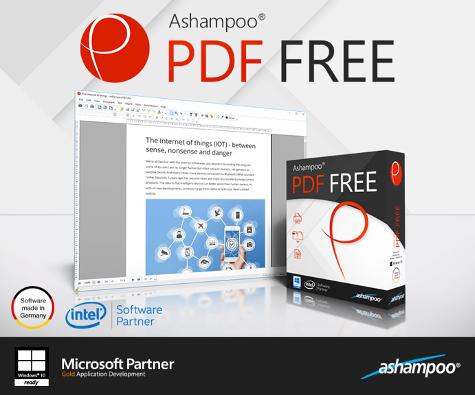 PDF Software Free Download