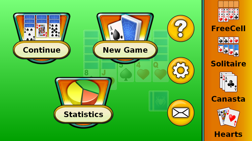 Spider Solitaire 2 - Microsoft Apps