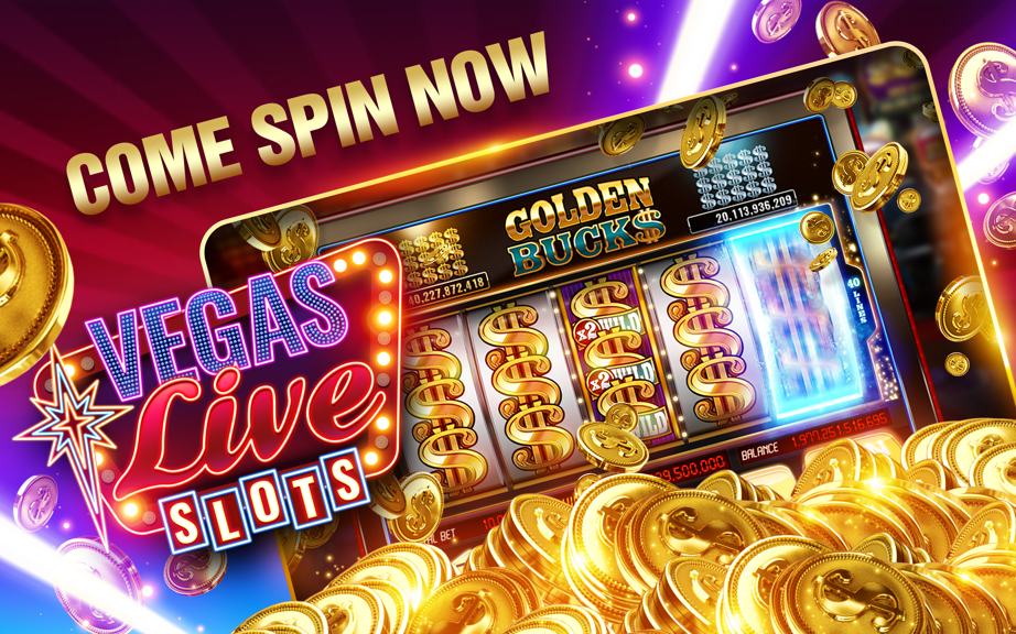 GSN Casino: Slot Machine Games - Microsoft Apps