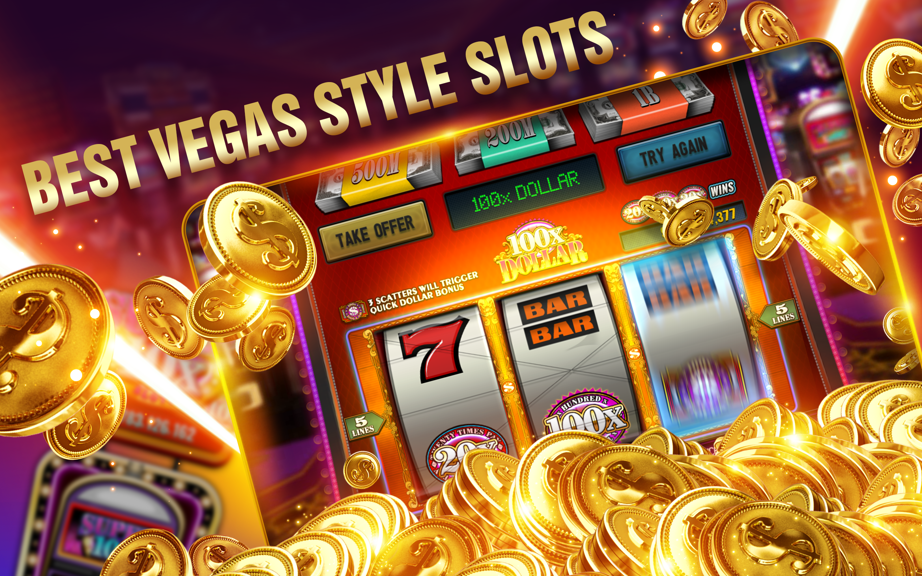 best free casino slot games