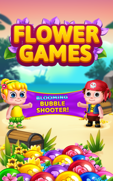 Bubble Shooter 3 Game, Bubble Shooter Game Level 1-9