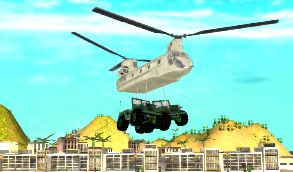 Helicopter Sim Flight Simulato - Apps on Google Play