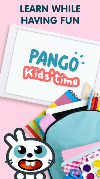 Pango Blocks : puzzle game for kids 4 - 8 years - Microsoft Apps