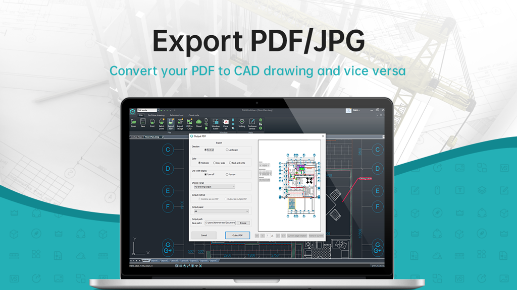 DWG FastView - CAD Viewer and Editor - Microsoft Apps