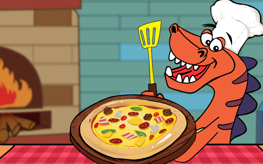 Google Pizza Puzzle Game  Google funny, Pizza games, Funny doodles