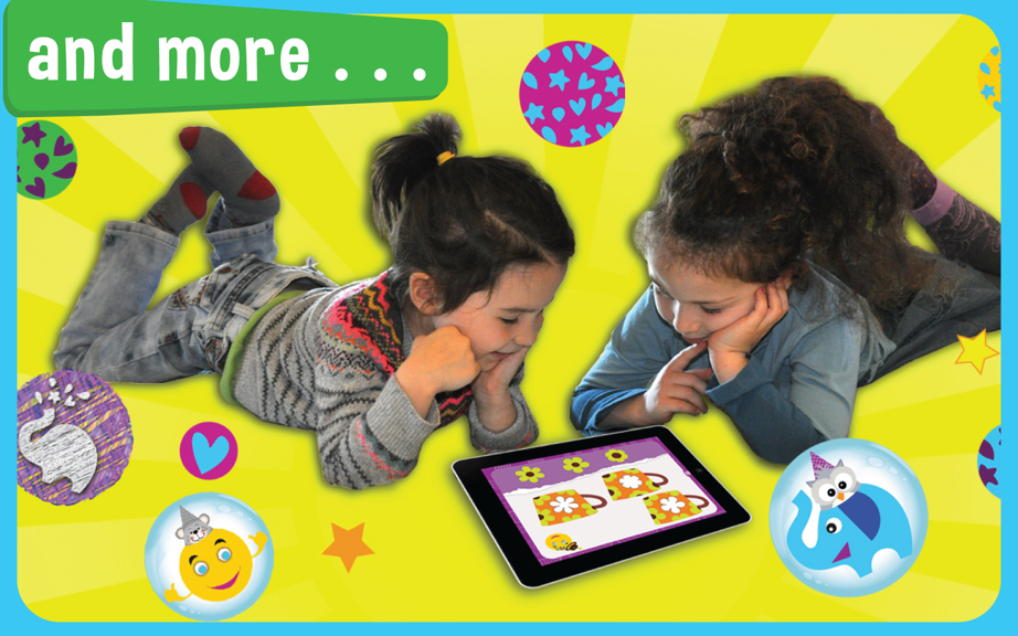 Matematica e logica - #1 Allenamento adattivo per bambini e bambini in età  prescolare fino a 10 anni: giochi educativi, attività artistiche e puzzle di  apprendimento - Microsoft Apps