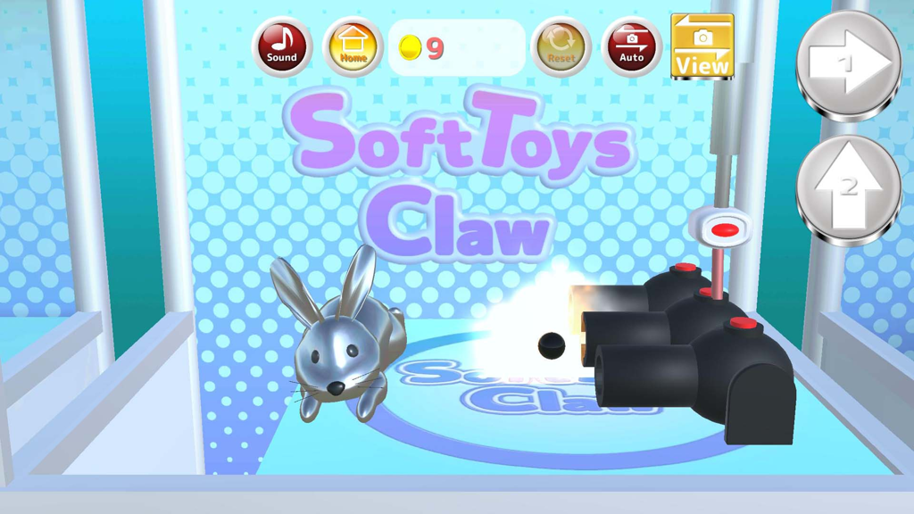 Soft toys Claw / free claw machine - Microsoft Apps