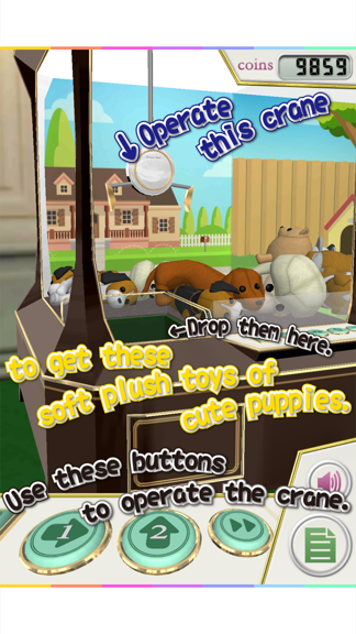 Soft toys Claw / free claw machine - Microsoft Apps