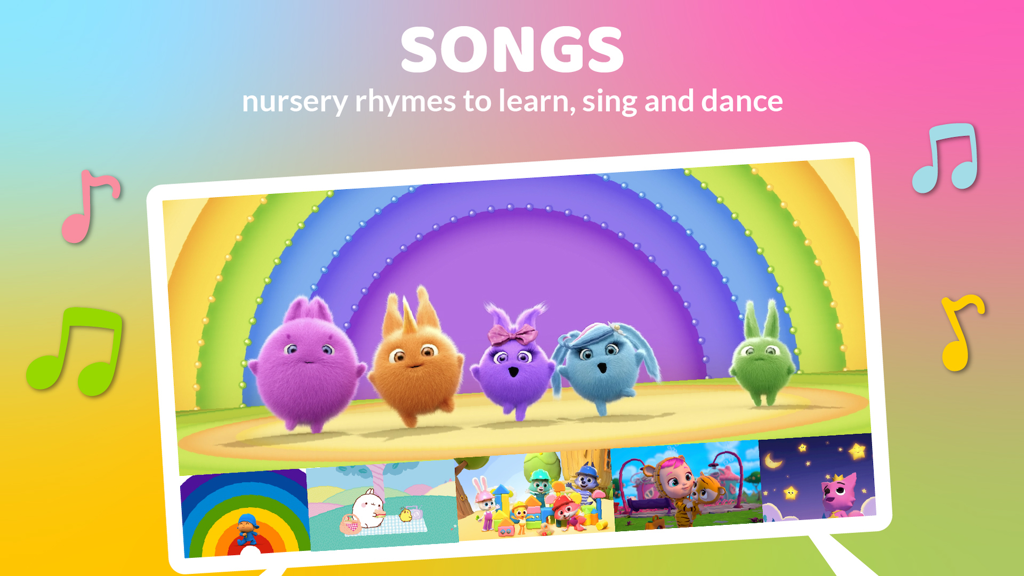 Sing to 10 - Learn Counting Numbers 1 to 10, Baby Toddler Learning Nursery  Rhymes 