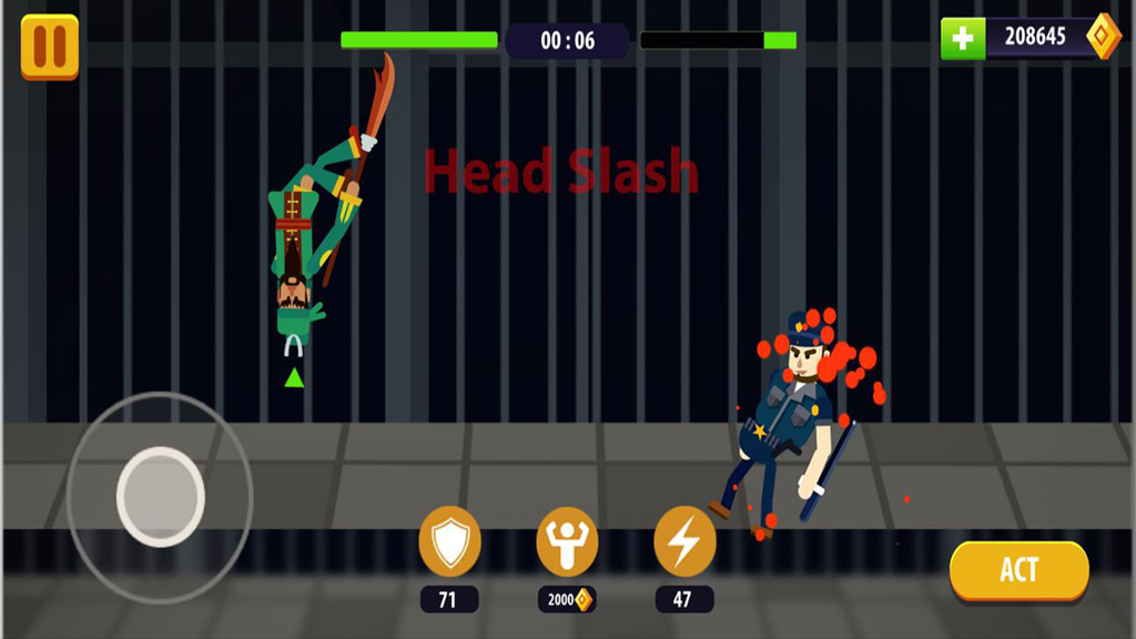 Ragdoll Stickman Fight: Duelist battle game - Microsoft Apps