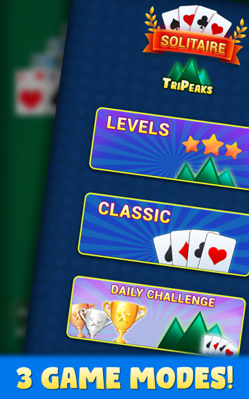 Solitaire Classic - 300 Levels Card Games For Kindle Fire Free::Appstore  for Android