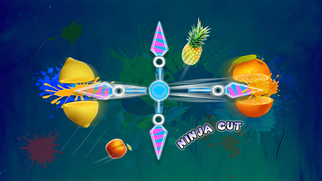 Remember Fruit Ninja? Now You Can Slash Your Way Through The Sequel