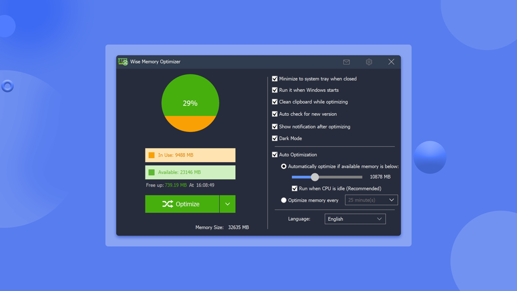 Cleaner One - Free PC Cleaner & Optimizer - Microsoft Apps