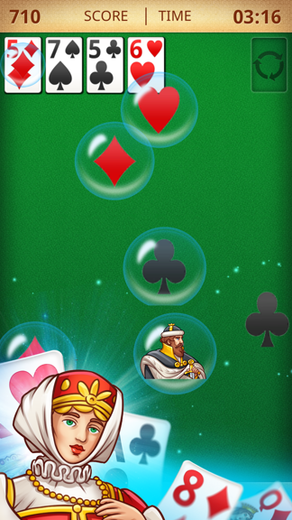 Spider Solitaire Pro - Microsoft এপ্‌সমূহ