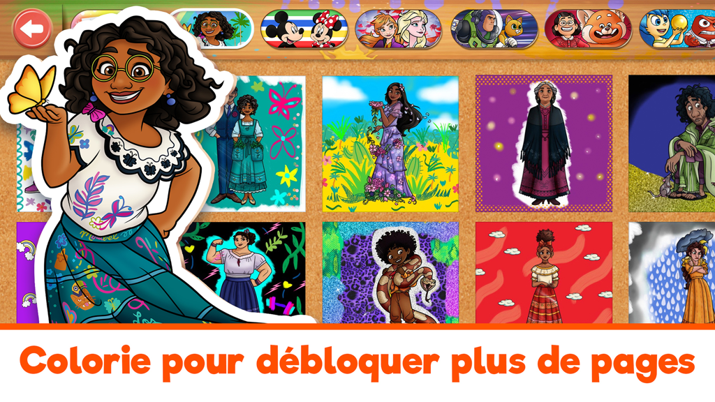 10 Incroyable Pocahontas Coloriage Photograph  Coloring pages, Disney  princess coloring pages, Coloring book art
