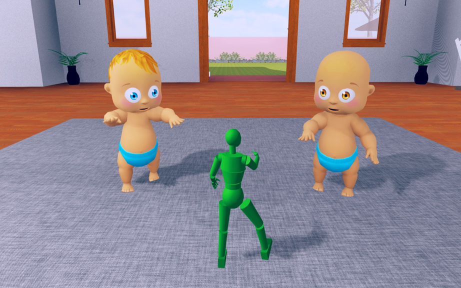 Virtual Family Mom Life Game - Microsoft Apps
