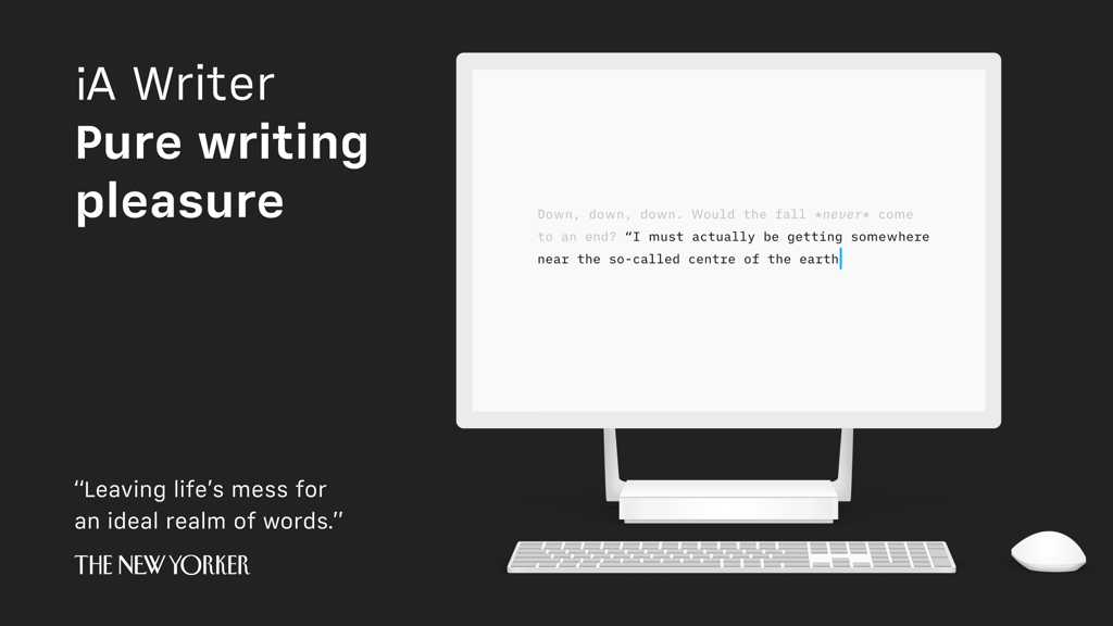 iWriter: English Writing Tool - Microsoft Apps