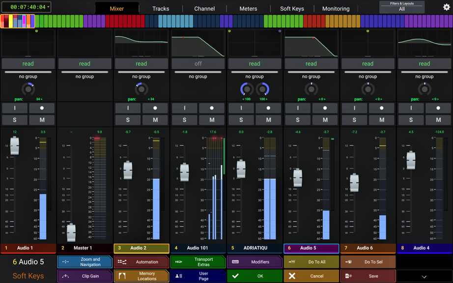 Pro Tools 2023.11 - Download for PC Free