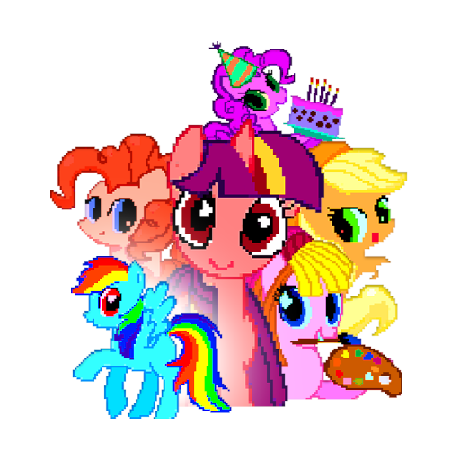 Buy My Little Pony: A New Generation - Microsoft Store