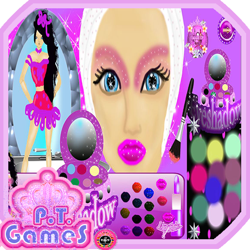 Girl Makeup: Jogo de maquiagem na App Store