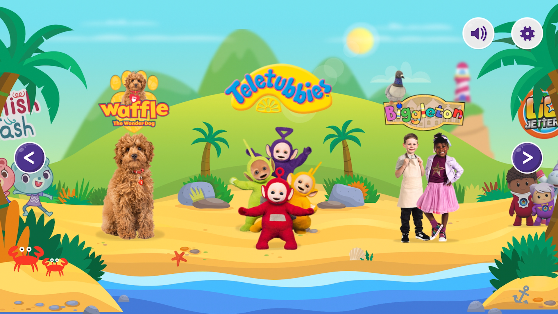 Play the My Pet and Me game on CBeebies. - CBeebies - BBC