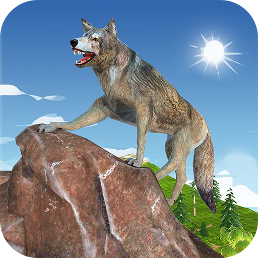 Hunt or Be Hunted in A Wolf or Other, Now Available on Roblox