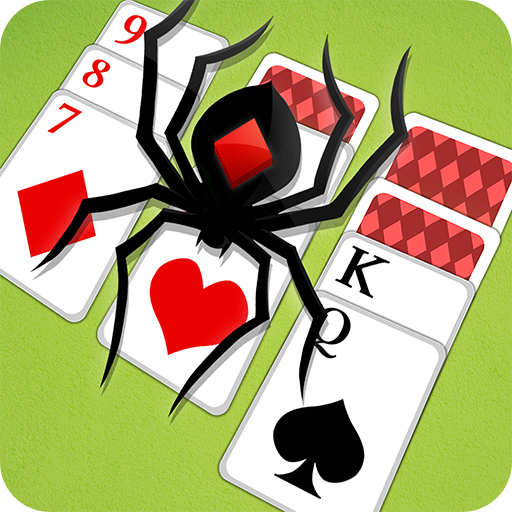 Spider Solitaire 2: Play Spider Solitaire 2 for free