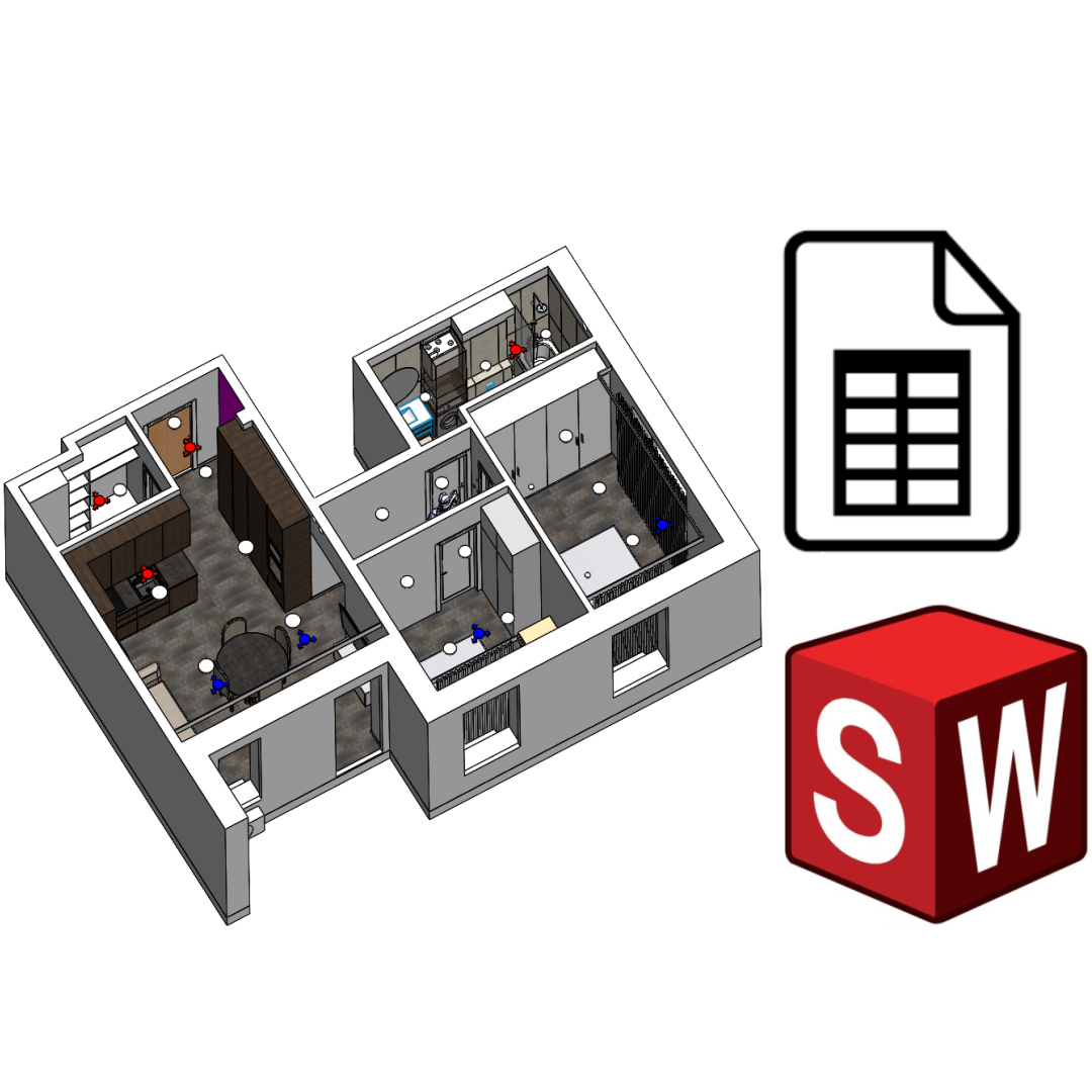 Property Manager Add-In for SolidWorks