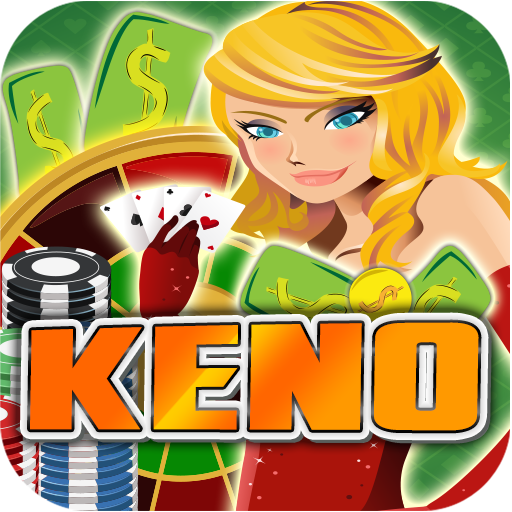 Keno - Let's Play on the App Store