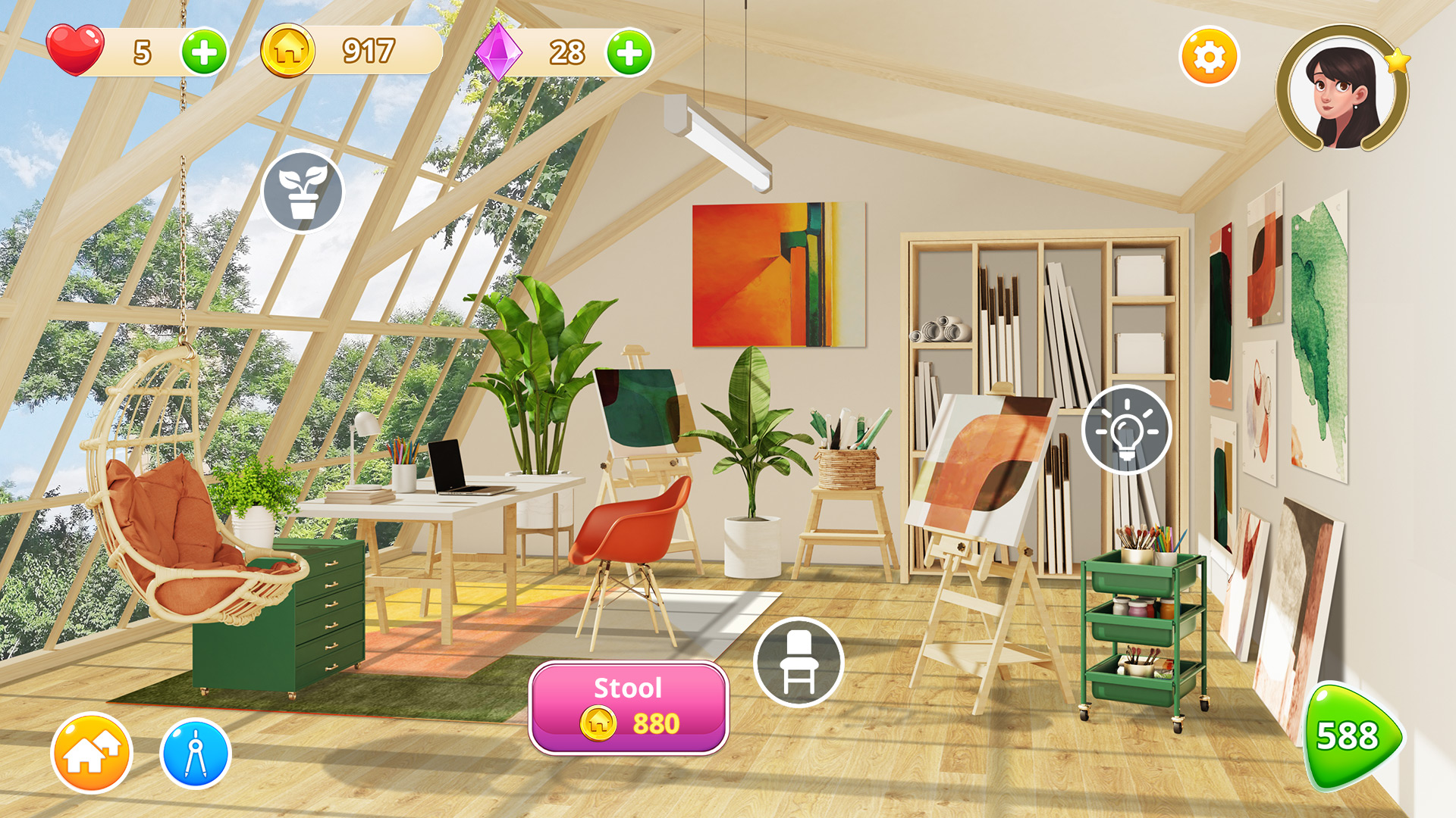 Homematch Home Design Games - Apps on Google Play