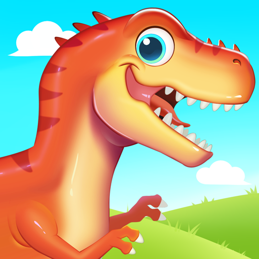 Get Jurassic Dinosaur: Dino Game - Microsoft Store en-IN