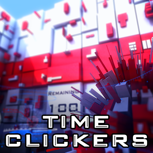 Time Clickers no Steam