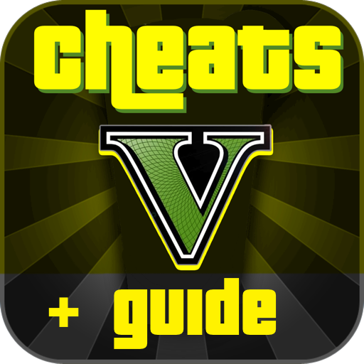 Cheats for GTA - for all Grand Theft Auto games — Microsoft Apps