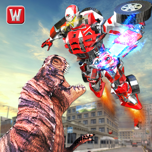 Dinosaur Smash Battle Rescue on the App Store