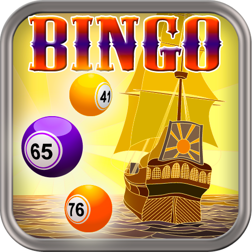 Casino Classic Bingo Bonus Free Bingo Games for Kindle Offline