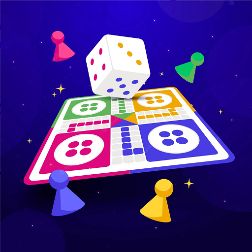 LUDO MULTIPLAYER - Play Online for Free!