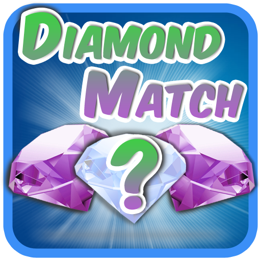 Diamond Memory Match - Microsoft Apps