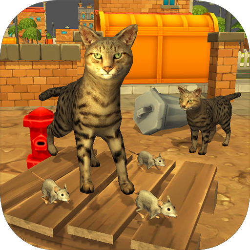 KITTY CATS - Play Online for Free!