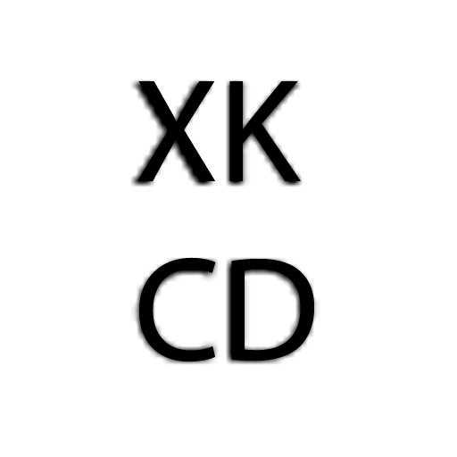 XKCD Explorer - Microsoft Apps